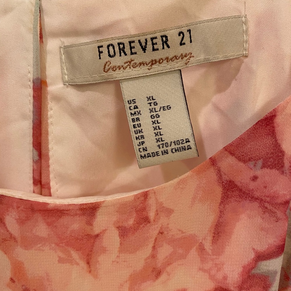 Forever 21 Dress